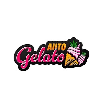Gelato Auto 3 semillas