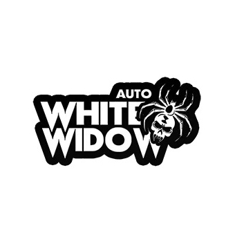 White Widow de 3 semillas