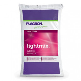 Light Mix Plagron 50 L