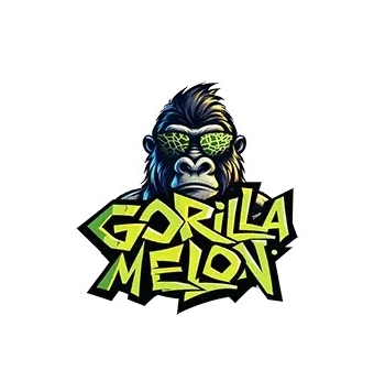 Gorilla Melon de 3 semillas