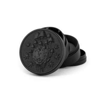 Grinder Negro Mate...