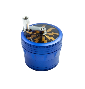 Grinder Molinillo 60 mm