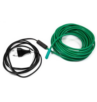 Cable Calefactor 6m