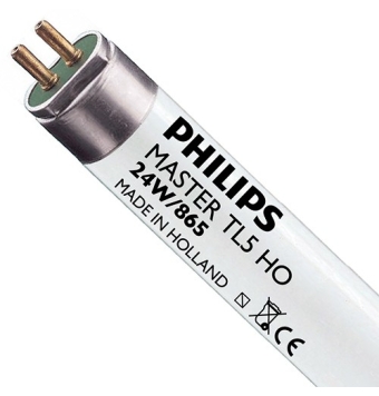 Fluorescente Philips TL5 24w