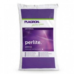 Perlita Plagron 10 L