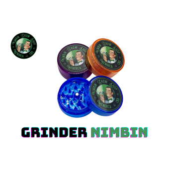 Grinder Nimbin