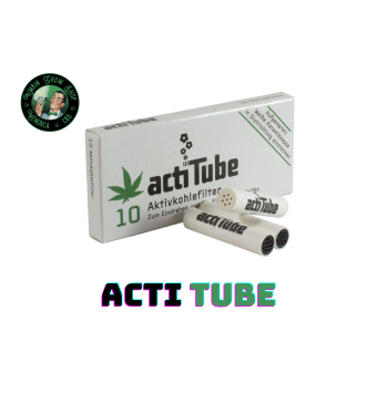 Acti Tube  10