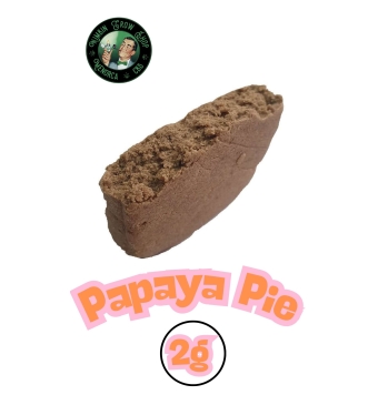 Polen Papaya Pie Super Dry...