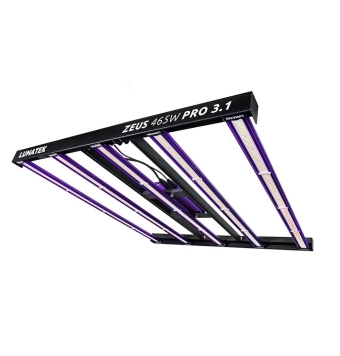 Led Lumatek Zeus 465w 3.1