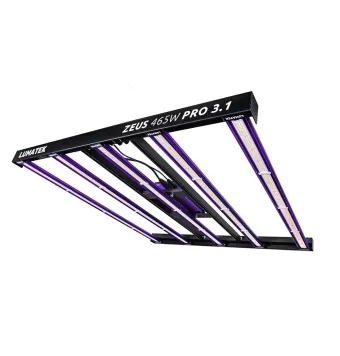 Led Lumatek Zeus 465w 3.1