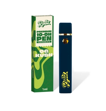 Vaporizador desechable OG...