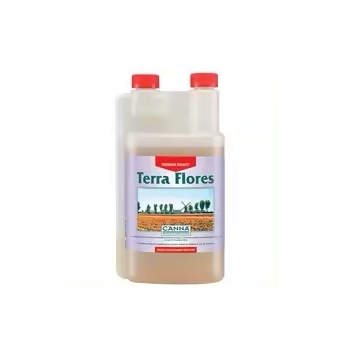 Terra Flores de Canna 1l