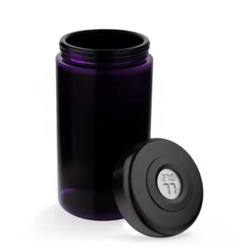 Bote Conservación UV 1000 ml