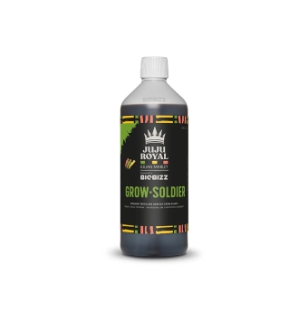 JuJu Royal Grow Soldier 1l