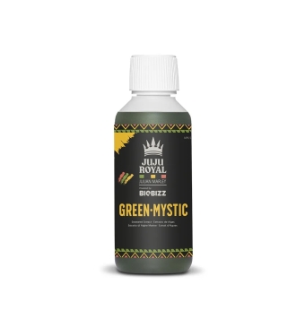 Juju Royal Green Mystic 250 ml