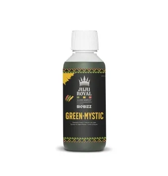 Juju Royal Green Mystic 250 ml