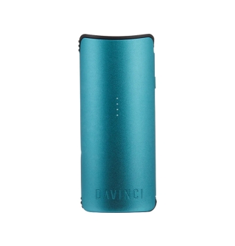 Vaporizador Da Vinci Miqro C
