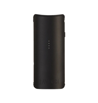 Vaporizador Da Vinci Miqro...