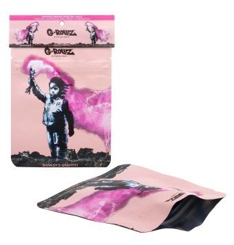 Bolsa G-Rollz 50 und