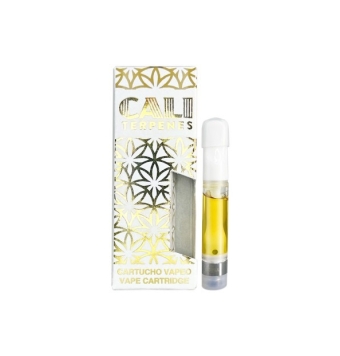 Cartucho de vapeo CBD Amnesia