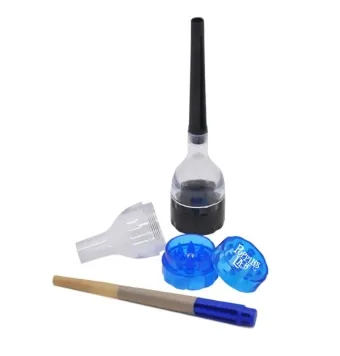 Grinder de Plastico con...