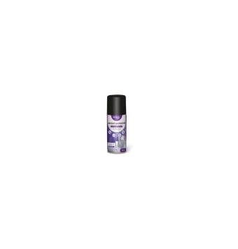 Insecticida descarga total...