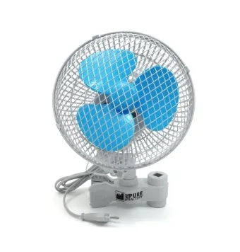 Ventilador Oscilante 18 cm
