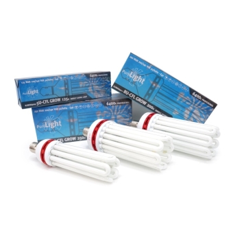 Bombilla Pure Light CFL...