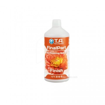 Final Part 500 ml