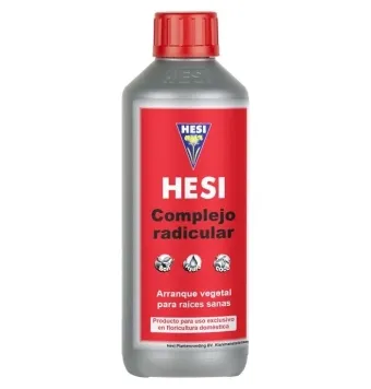 Hesi Complejo Radicular 500 ml