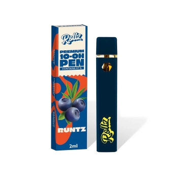 Vaporizador desechable...