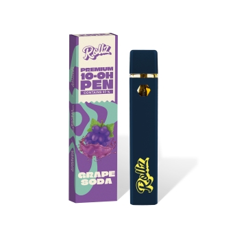 Vaporizador desechable...
