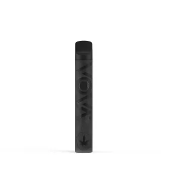 Vaporizador Vova Black