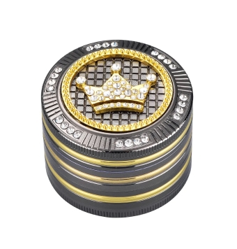 Grinder Bling Bling Corona
