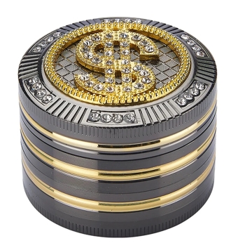Grinder Dollar Champ High