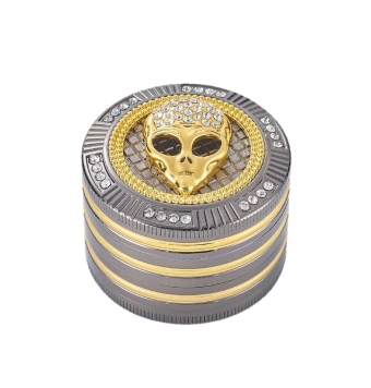 Grinder Bling Bling Alien