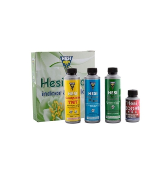 Hesi Pack