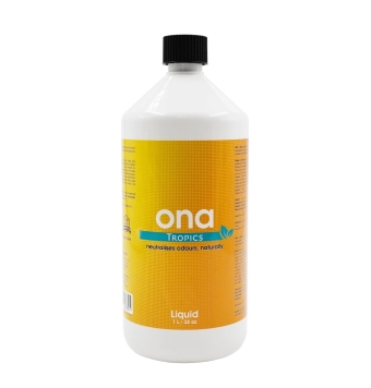 Ona Liquid Apple Crumble 922ml
