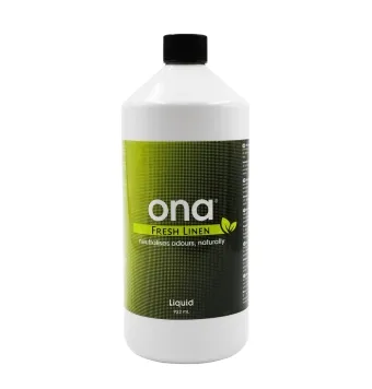 Ona Liquid Fesh Linen 922ml
