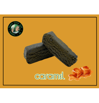 Hash de CBD Caramel 2g