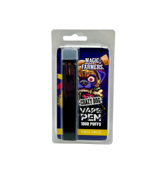 Vaper desechable Magic...