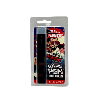 Vaper desechable Magic...