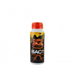 Sugar Candy Syrup 250 ml BAC