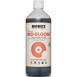 Bio Bloom de Biobizz 1L