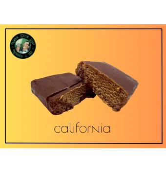 Hash de 10-0H California 1g