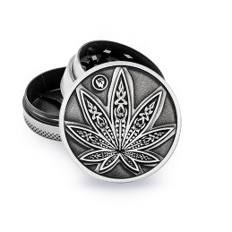 Grinder de metal Fire Flow
