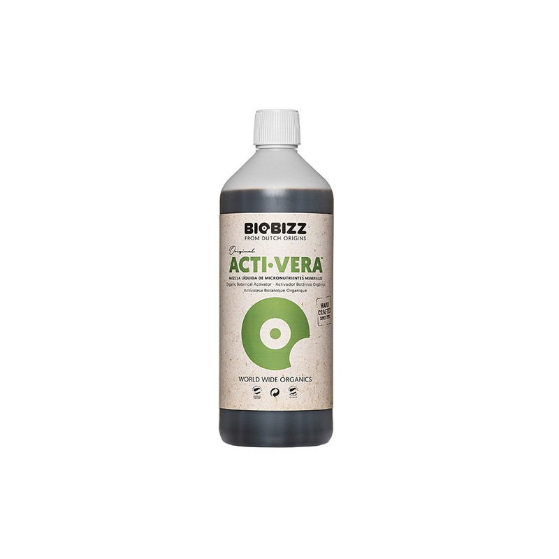 Activera 500Ml