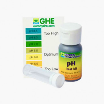 Medidor de PH por gotas de...