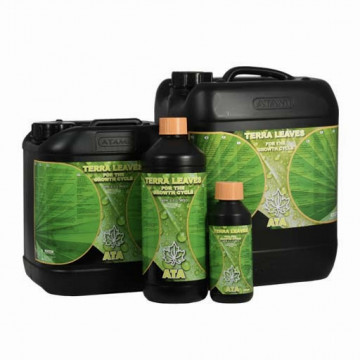 ATA Terra Leaves 1l