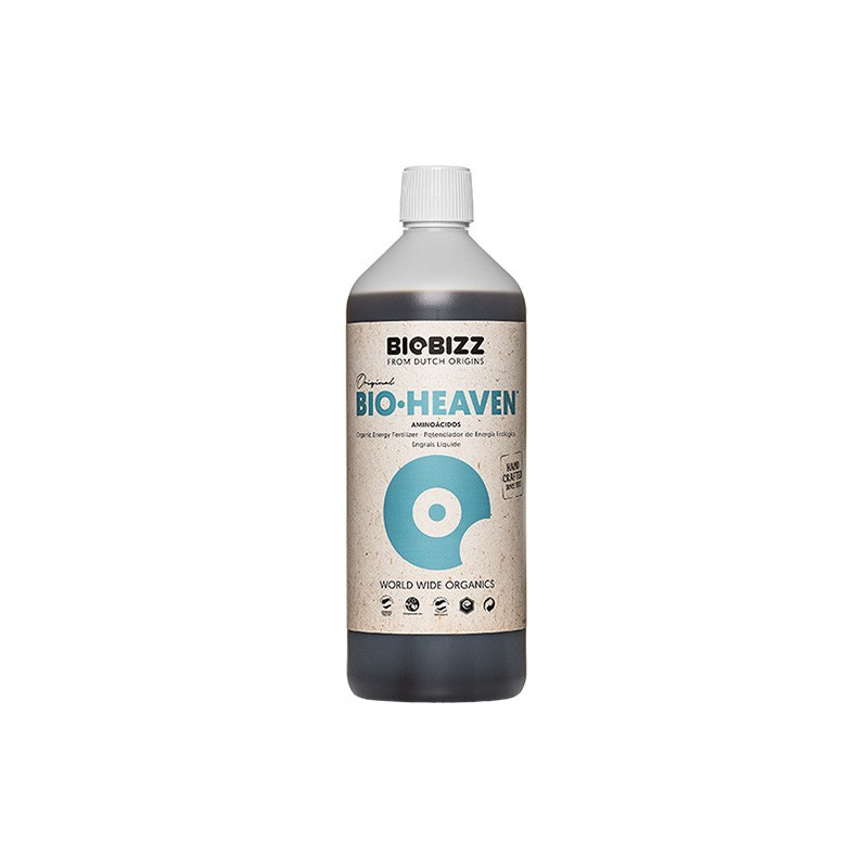 BIO-HEAVEN 250 ML